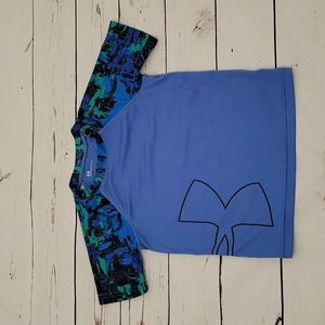 Under Armour Swim Top